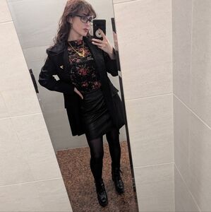 Meet your Posher, Alexz